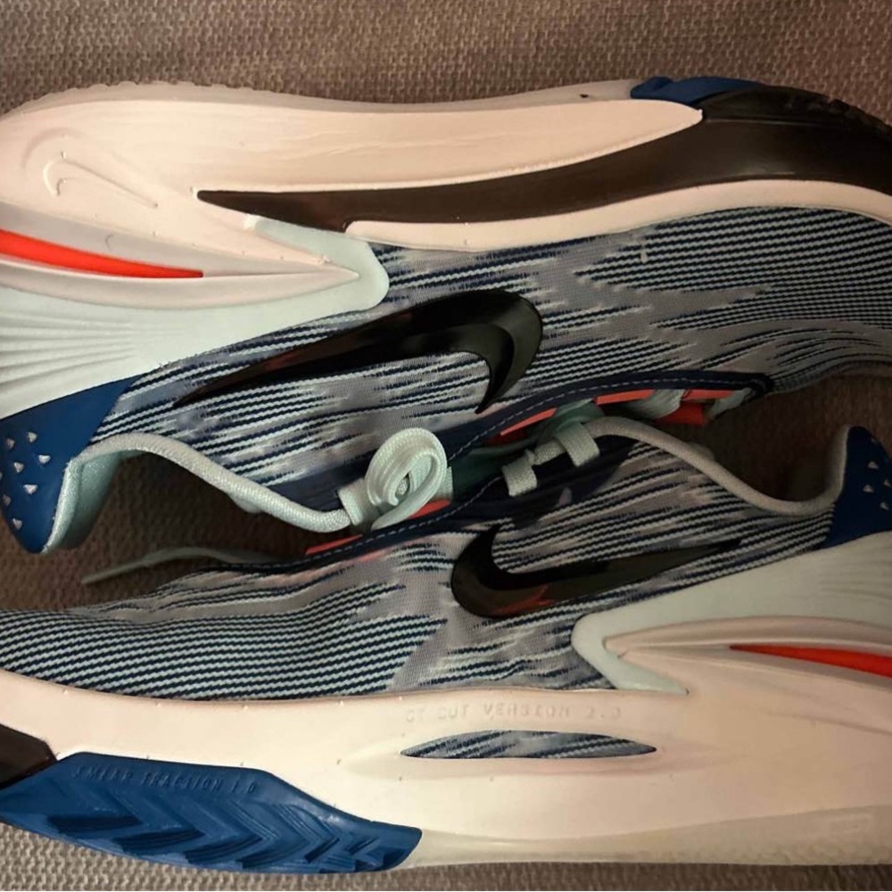 Nike GT Cut Basketball Shoes